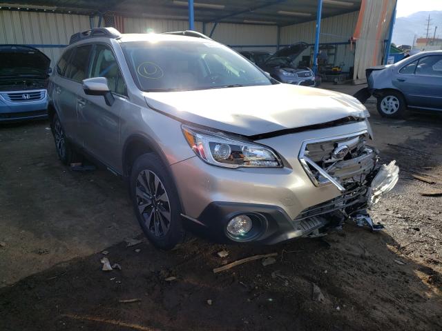 2016 subaru outback 2-
