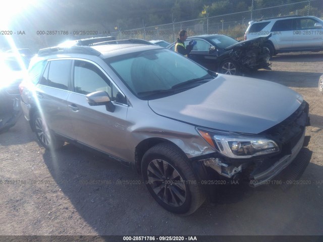 2016 subaru outback