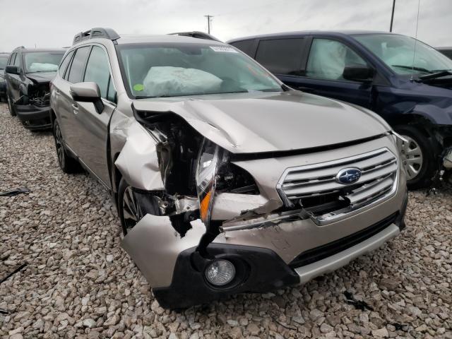 2016 subaru outback