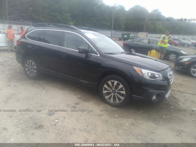 2014 subaru outback