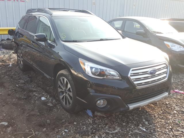 2015 subaru outback 2-