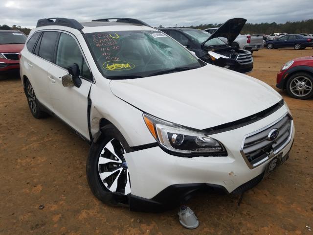 2014 subaru outback