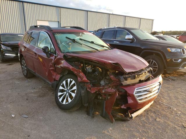 2015 subaru outback 2-