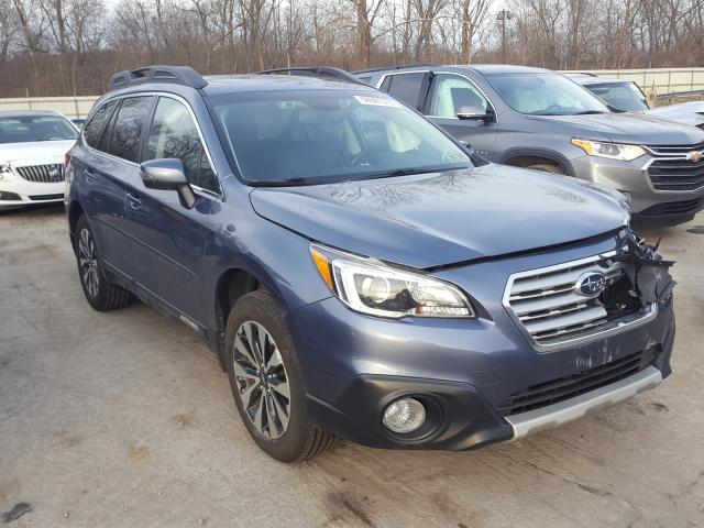 2015 subaru outback 2-