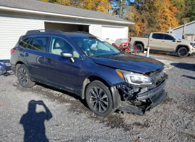 2015 subaru outback