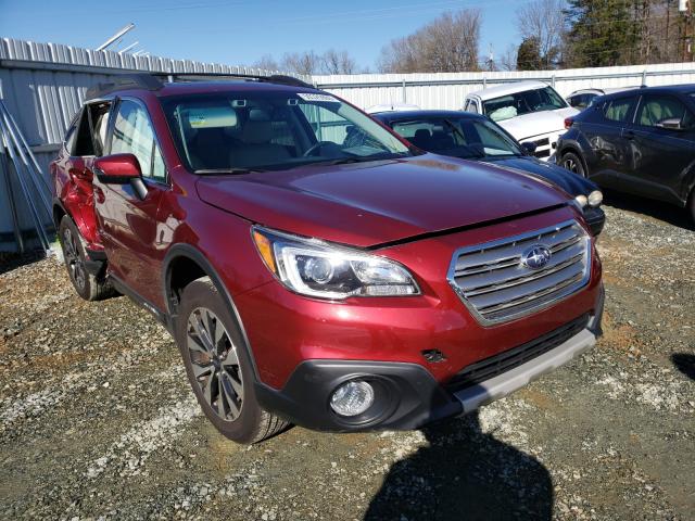 2015 subaru outback 2-