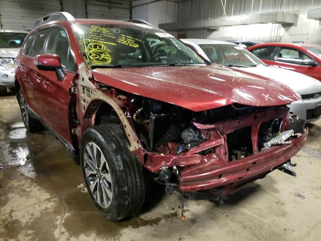 2016 subaru outback 2-