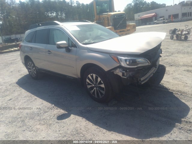 2015 subaru outback