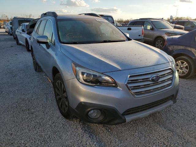 2015 subaru outback