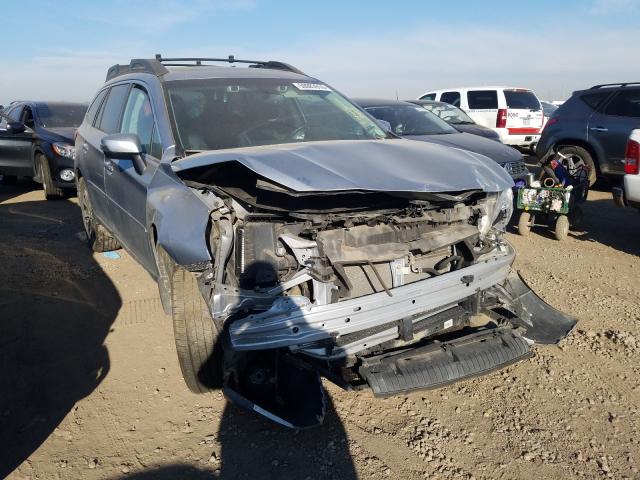 2015 subaru outback 2-