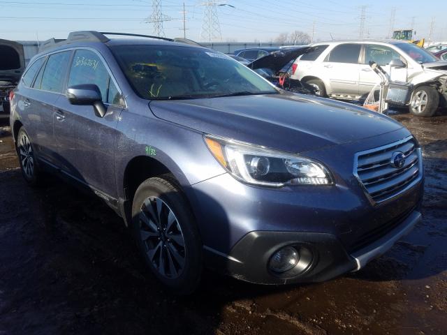 2016 subaru outback 2-