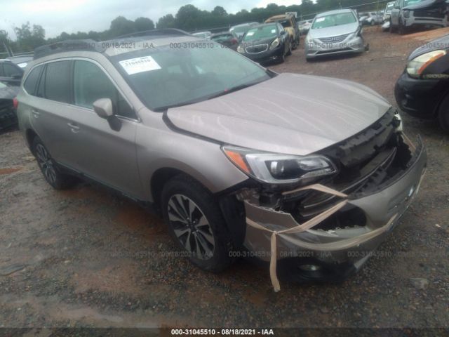 2015 subaru outback