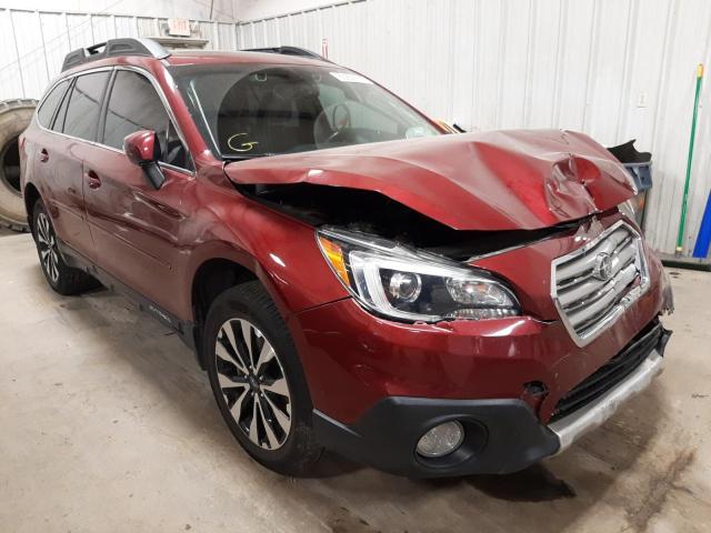 2015 subaru outback 2-