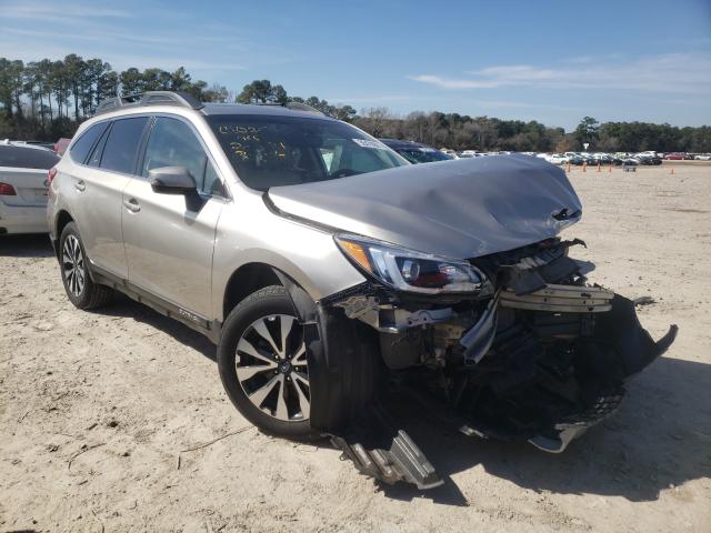 2016 subaru outback
