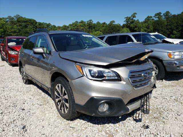 2015 subaru outback