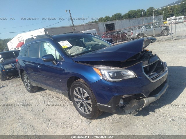 2015 subaru outback