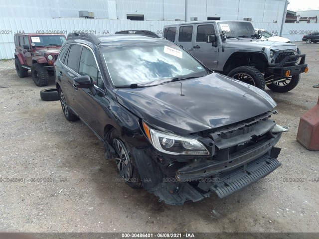 2015 subaru outback