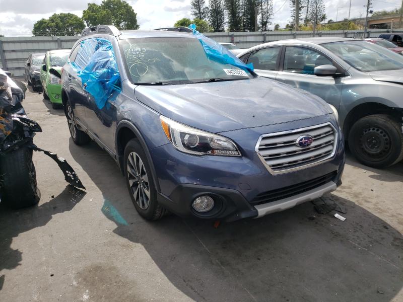 2016 subaru outback 2-