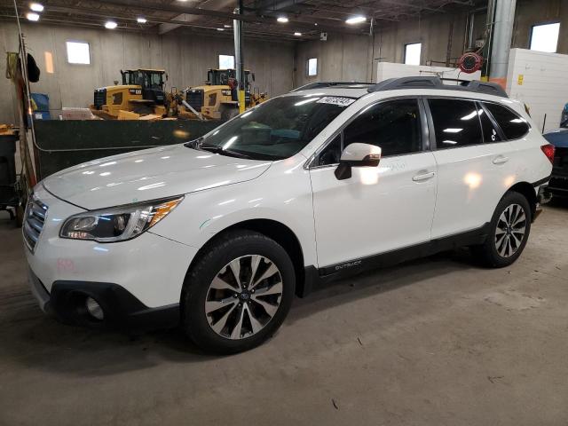 2015 subaru outback