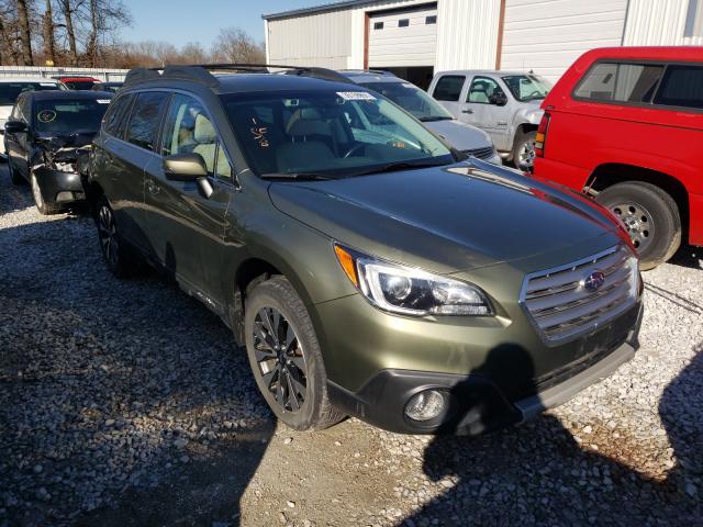 2015 subaru outback 2-