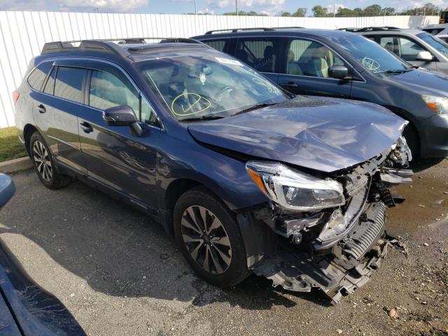 2015 subaru outback