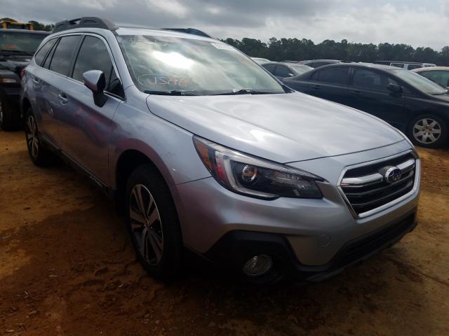 2019 subaru outback 3-