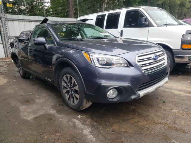 2017 subaru outback 3-