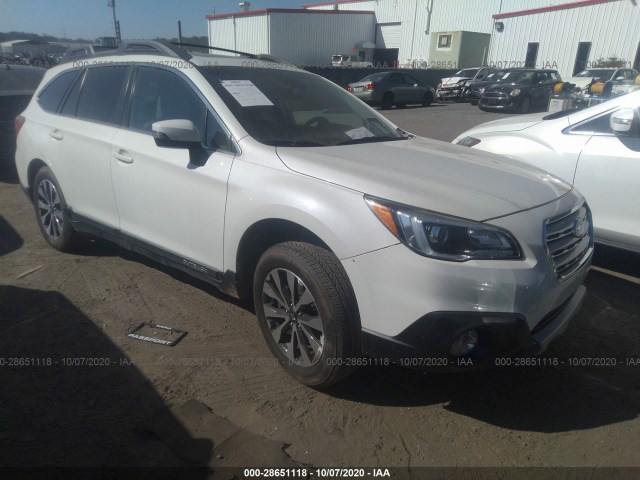 2017 subaru outback