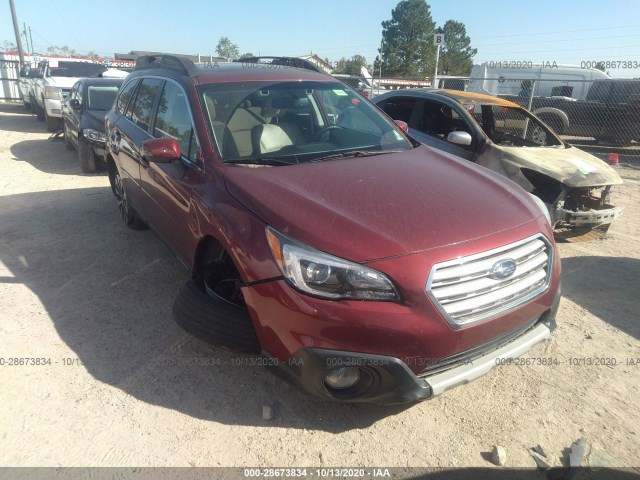 2014 subaru outback