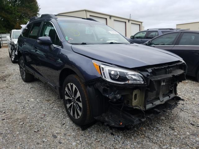 2017 subaru outback 3-