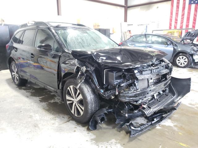 2017 subaru outback 3-