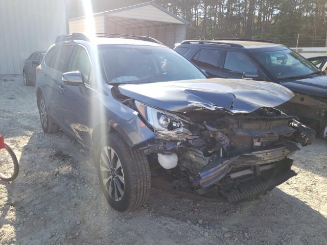 2015 subaru outback