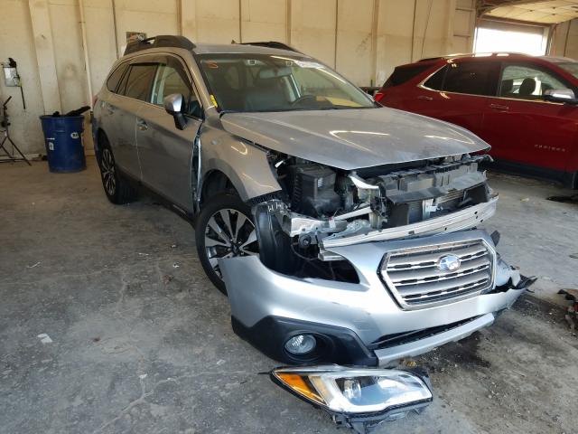 2016 subaru outback 3-