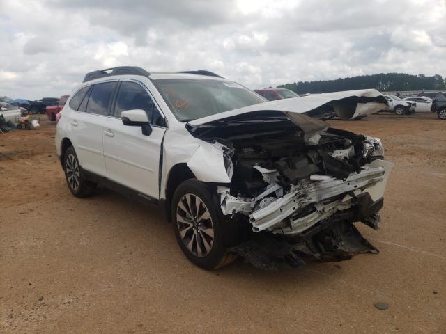 2016 subaru outback 3-