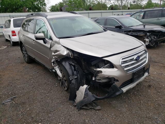 2015 subaru outback