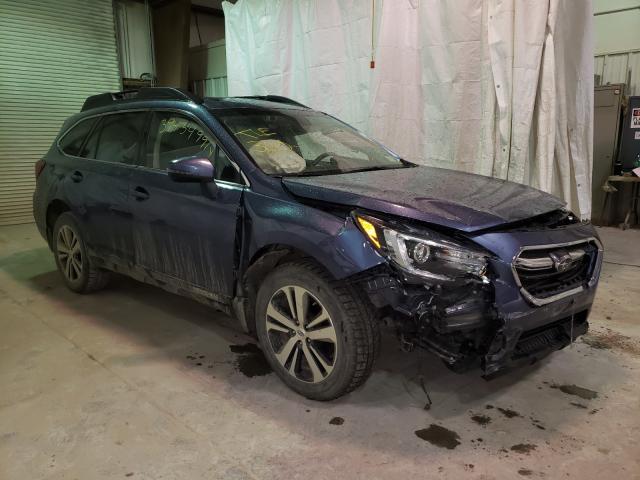 2018 subaru outback 3-