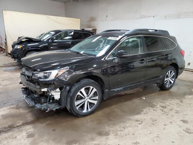 2018 subaru outback 3-