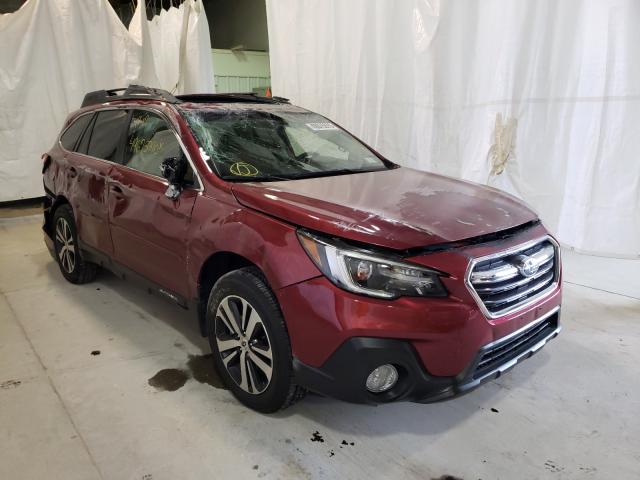 2019 subaru outback 3-