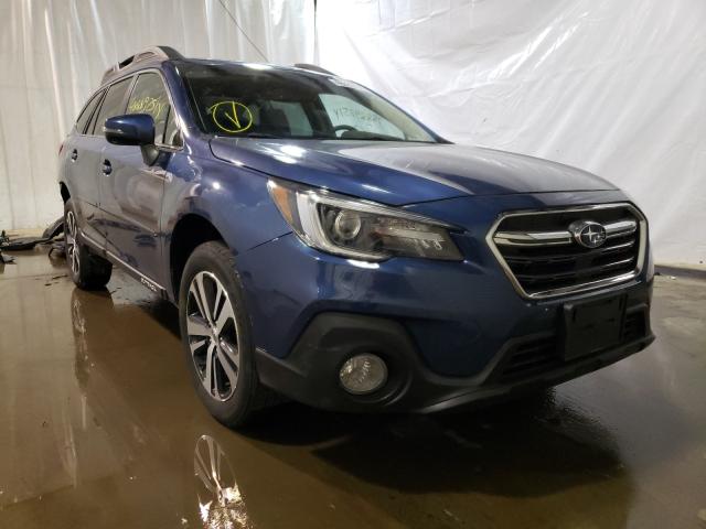 2019 subaru outback 3-