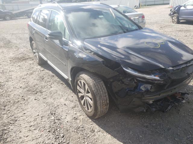 2019 subaru outback to