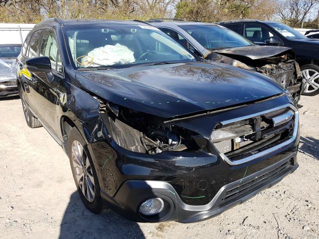 2018 subaru outback to