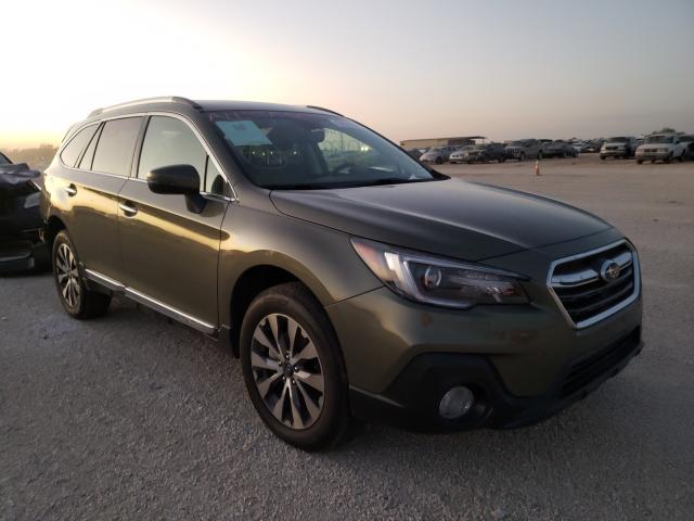 2019 subaru outback to