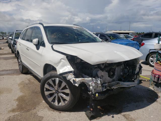 2017 subaru outback to