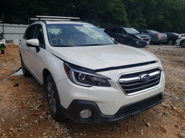 2018 subaru outback to
