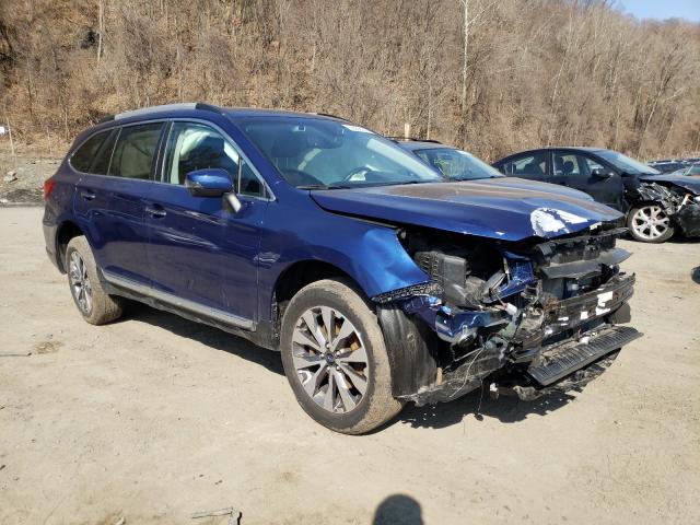 2017 subaru outback to