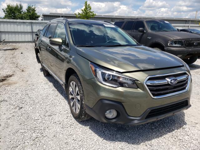 2019 subaru outback to