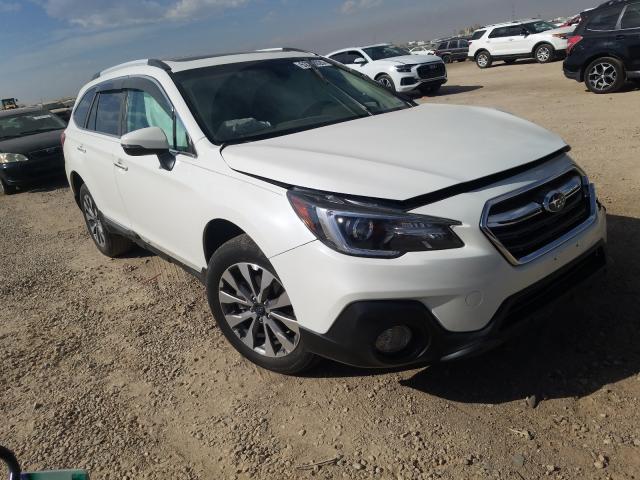2017 subaru outback to