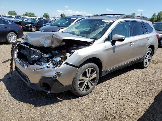 2019 subaru outback 3-