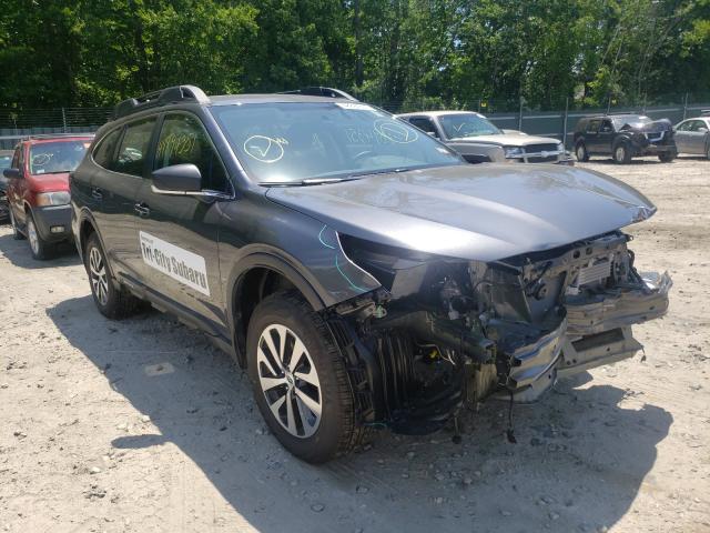 2021 subaru outback
