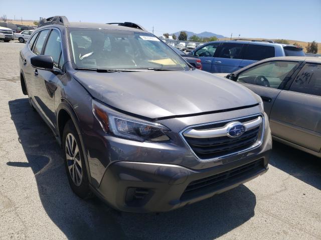 2021 subaru outback